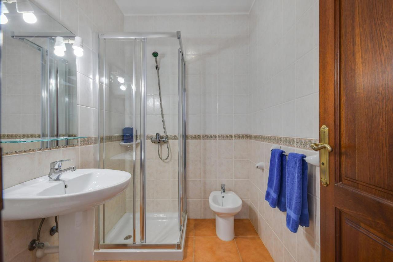 Apartamentos Flor Cuatro Caleta de Sebo Exteriör bild